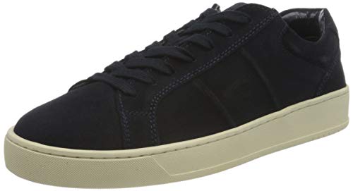 camel active Herren Cloud Sneaker, Navy Blue, 44 EU von camel active