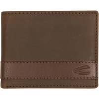 camel active Herren Geldbörse braun Leder von camel active