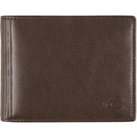 camel active Herren Geldbörse braun von camel active