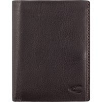 camel active Herren Geldbörse braun Leder von camel active