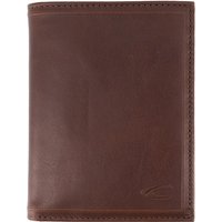 camel active Herren Geldbörse braun Leder von camel active