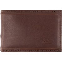 camel active Herren Geldbörse braun Leder von camel active