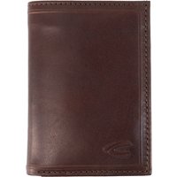 camel active Herren Kartenetui braun Leder von camel active