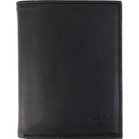 camel active Herren Geldbörse schwarz Leder von camel active