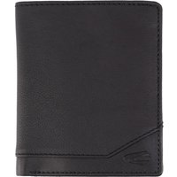 camel active Herren Geldbörse schwarz Leder von camel active