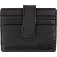 camel active Herren Kartenetui schwarz Leder von camel active