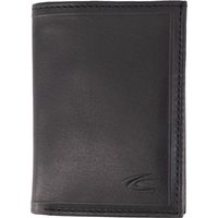camel active Herren Kartenetui schwarz Leder von camel active