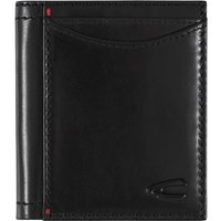 camel active Herren Kartenetui schwarz Leder von camel active