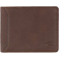 camel active Herren Geldbörse braun von camel active