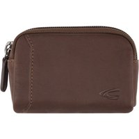 camel active Herren Schlüsseletui braun von camel active