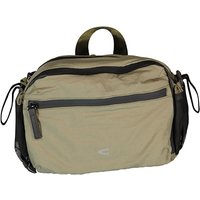 camel active Herren Gürteltasche grün Mikrofaser von camel active