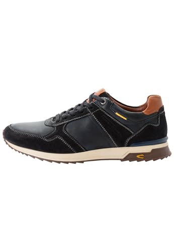 camel active Herren Halbschuhe 54ALA01 Dunkelblau 41 camel active Herren Halbschuhe 54ALA01 Dunkelblau 41 von camel active