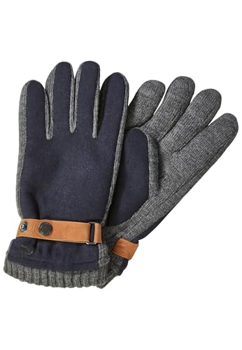 camel active Herren Handschuhe Nachtblau, menswear-XXL von camel active