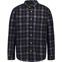 camel active Herren Hemd blau von camel active