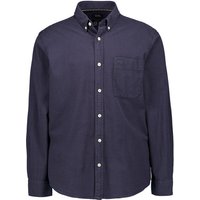 camel active Herren Hemd blau von camel active