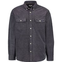 camel active Herren Hemden grau von camel active