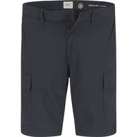 camel active Herren Cargoshorts blau meliert camel active Herren Cargoshorts blau meliert von camel active