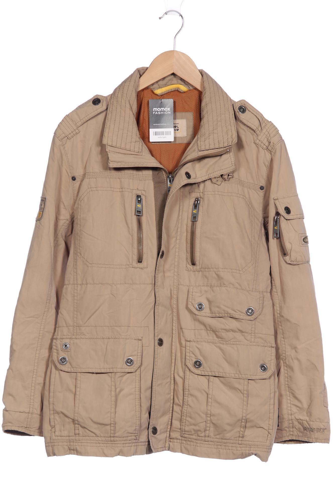 camel active Herren Jacke, beige von camel active