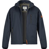 camel active Herren Jacke blau unifarben von camel active