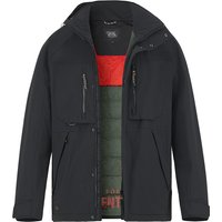 camel active Herren Jacken grau unifarben von camel active