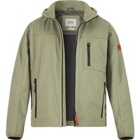 camel active Herren Jacke grün unifarben von camel active