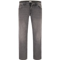 camel active Herren Jeans Grau Baumwoll-Stretch von camel active