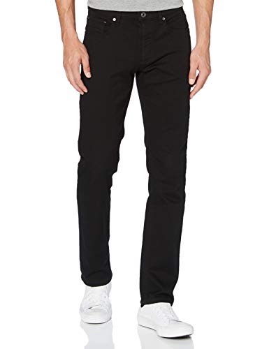 camel active Herren Jeans Relaxed Fit Schwarz, menswear-35/36 camel active Herren Jeans Relaxed Fit Schwarz, menswear-35/36 von camel active