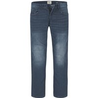 camel active Herren Jeans blau Slim Fit von camel active
