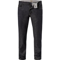 camel active Herren Jeans blau Baumwoll-Stretch von camel active