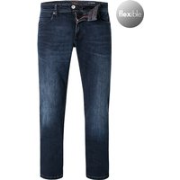 camel active Herren Jeans blau Baumwolle von camel active