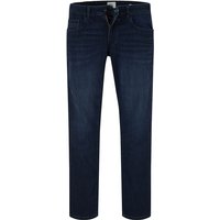 camel active Herren Jeans blau Baumwoll-Stretch von camel active