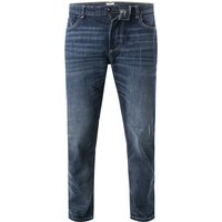 camel active Herren Jeans blau Baumwoll-Stretch camel active Herren Jeans blau Baumwoll-Stretch von camel active