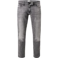camel active Herren Jeans Grau Baumwoll-Stretch camel active Herren Jeans Grau Baumwoll-Stretch von camel active