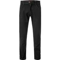 camel active Herren Jeans schwarz Baumwoll-Stretch von camel active