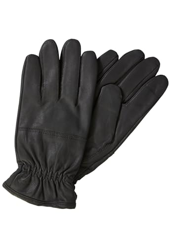 camel active Herren Lederhandschuhe mit Screen-Tab Funktion Asphalt menswear-XXL camel active Herren Lederhandschuhe mit Screen-Tab Funktion Asphalt menswear-XXL von camel active