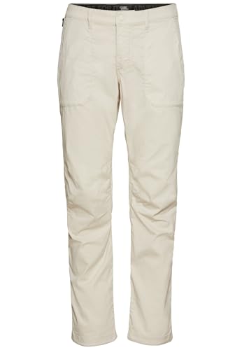 camel active Herren Leichte Chino im Relaxed Fit Beige, menswear-34/36 von camel active