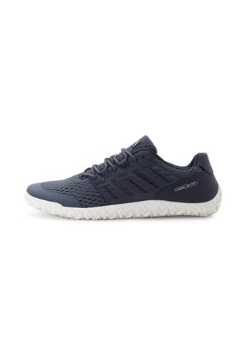 camel active Herren Sneaker mit Flexibler Laufsohle Marineblau, menswear-47 camel active Herren Sneaker mit Flexibler Laufsohle Marineblau, menswear-47 von camel active
