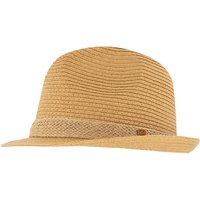camel active Herren Strohhut beige von camel active