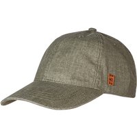 camel active Herren Cap grün Baumwolle von camel active