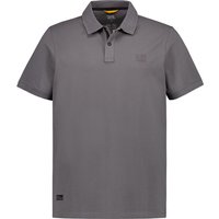 camel active Herren Polo-Shirt grau camel active Herren Polo-Shirt grau von camel active