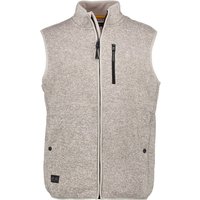 camel active Herren Pullover beige unifarben von camel active
