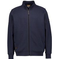 camel active Herren Pullover blau unifarben camel active Herren Pullover blau unifarben von camel active