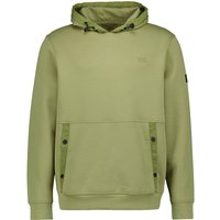 camel active Herren Pullover grün unifarben von camel active