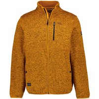camel active Herren Pullover orange unifarben von camel active