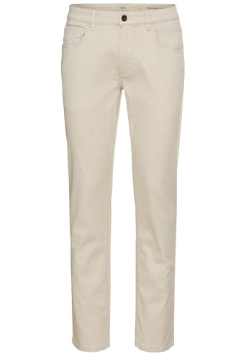 camel active Herren Regular Fit 5-Pocket Hose Beige, menswear-40/34 camel active Herren Regular Fit 5-Pocket Hose Beige, menswear-40/34 von camel active