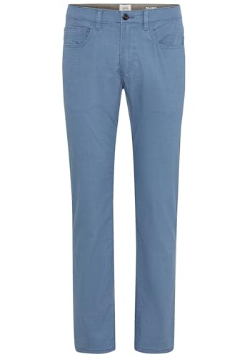 camel active Herren Relaxed Fit 5-Pocket Hose Blau, menswear-35/32 camel active Herren Relaxed Fit 5-Pocket Hose Blau, menswear-35/32 von camel active