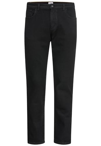 camel active - Jeans Relaxed Fit Woodstock (488335-9472), Farbe:schwarz (09), Größe:W38, Länge:L32 von camel active