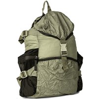 camel active Herren Rucksack grün Mikrofaser von camel active