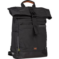 camel active Herren Rucksack Schwarz Mikrofaser camel active Herren Rucksack Schwarz Mikrofaser von camel active