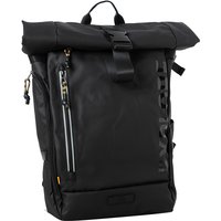 camel active Herren Rucksack Schwarz Mikrofaser camel active Herren Rucksack Schwarz Mikrofaser von camel active